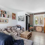 Villa Notre Cocon Et Montagne Villelongue-de-la-Salanque