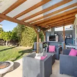 Villa Notre Cocon Et Montagne Villelongue-de-la-Salanque