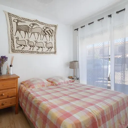 Notre Cocon Et Montagne فيلة