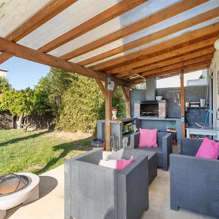 Villa Notre Cocon Et Montagne Villelongue-de-la-Salanque