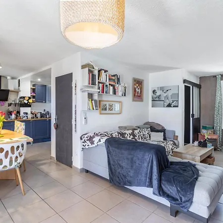 Notre Cocon Et Montagne Villa *